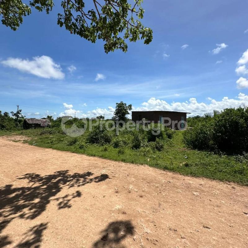 5 bedroom Land for sale Diani Mombasa