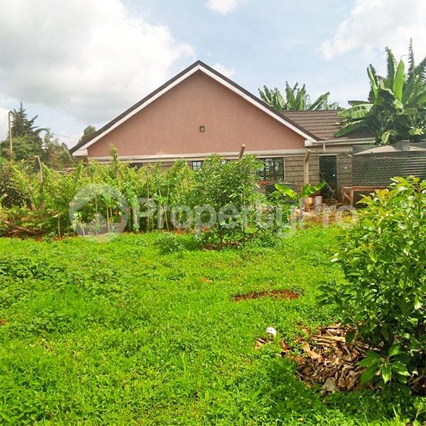 Land for sale Muchatha Kiambu