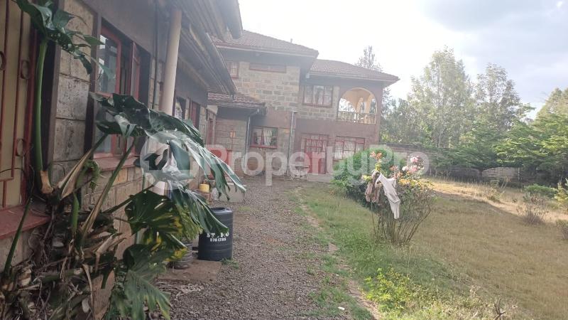 Land for sale Karen Nairobi