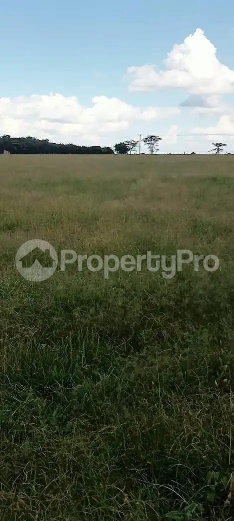 Land for sale Isinya Isinya
