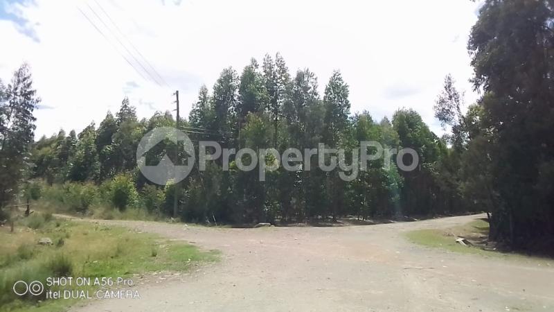 Land for sale Ol Kalou Nyandarua