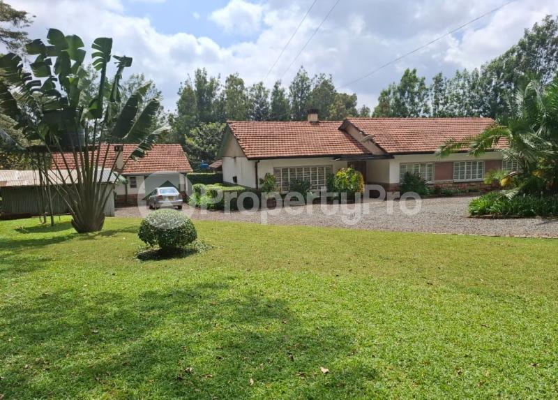 Land for sale Karen Nairobi