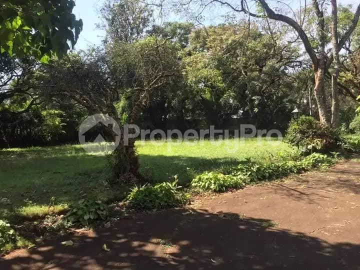 Land for sale Lower Kabete Nairobi