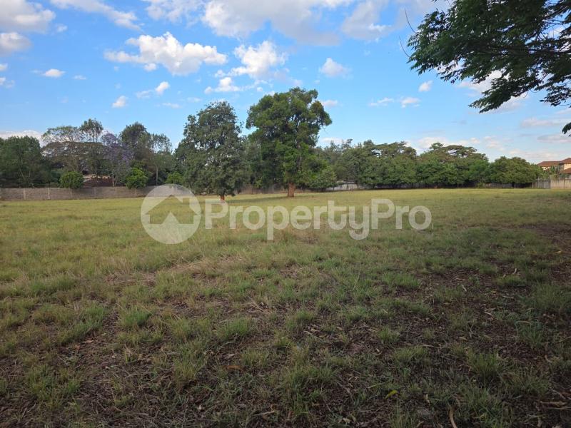 Land for sale ??New Runda,Off Kiambu Rd Runda Nairobi