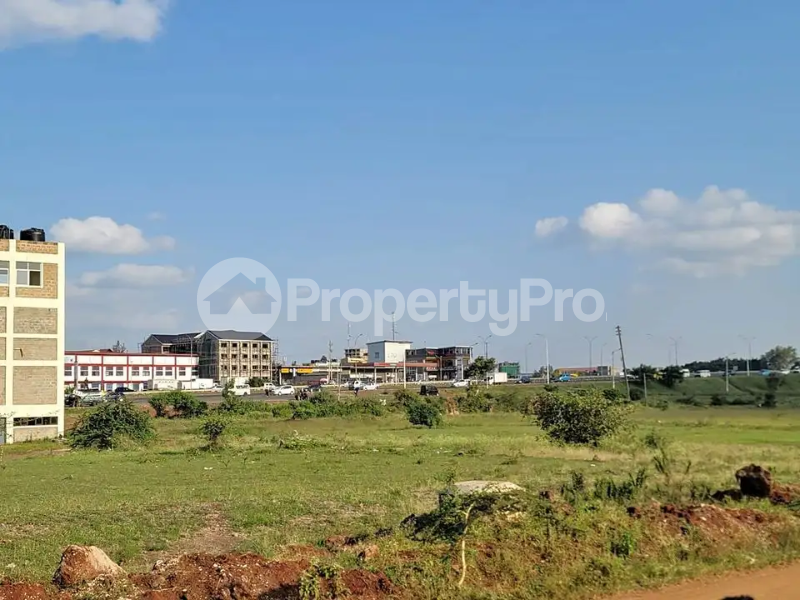 Land for sale Ruiru Kiambu