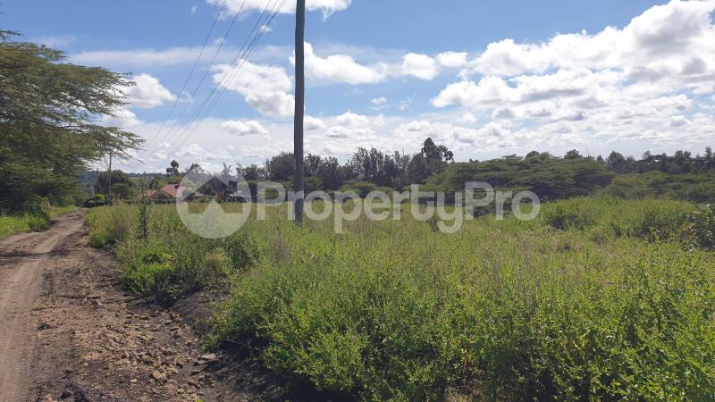 Land for sale Kiserian Kiserian