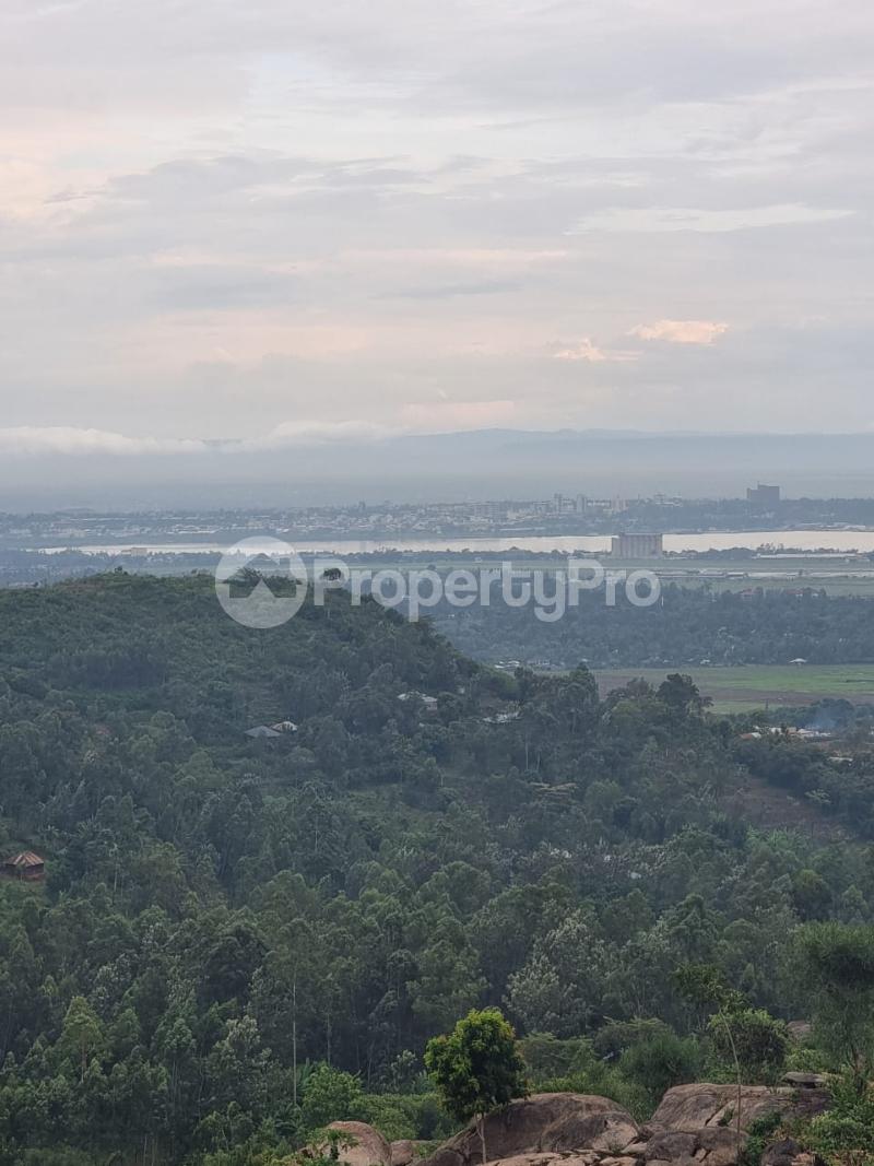 Land for sale Nyahera, Kiboswa Kisumu - 0