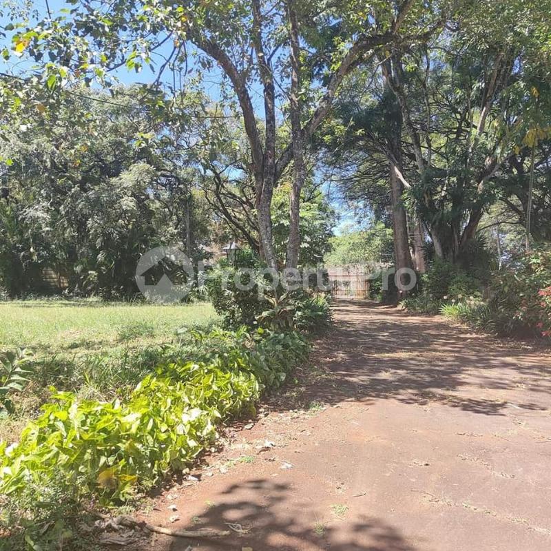 Land for sale Lower Kabete Nairobi (PID 2AUQJ) PropertyPro