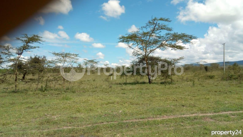 Land for rent Mombasa Rd Nairobi - 0