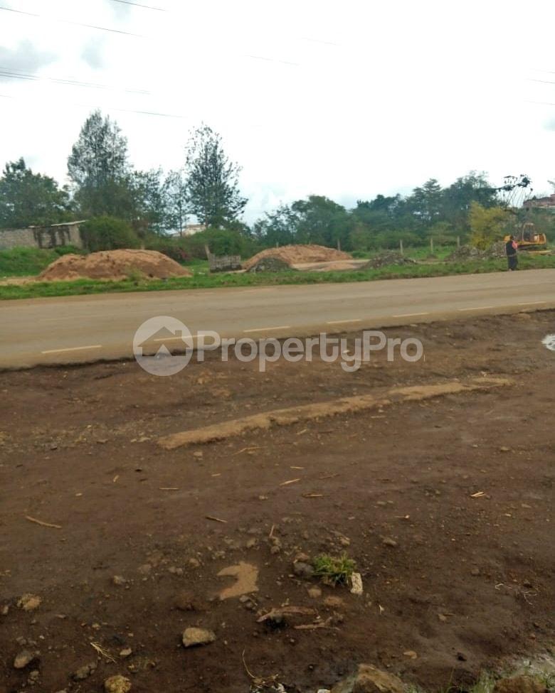 Land for sale Kamakis Ruiru