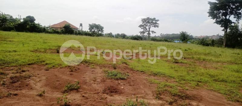 Land for sale Kira kimwanyi under kira municipality  Kira Wakiso Central - 1