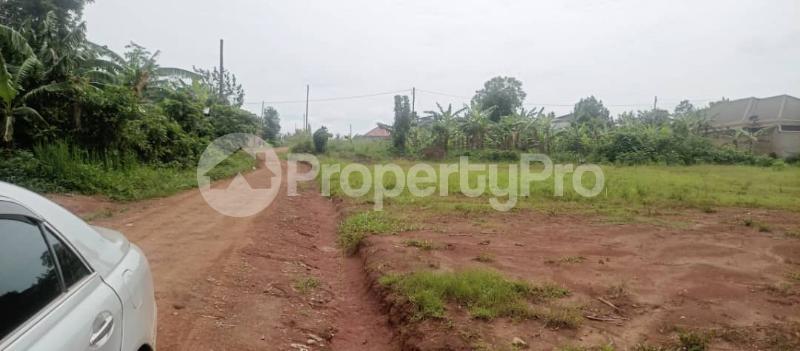 Land for sale Kira kimwanyi under kira municipality  Kira Wakiso Central - 3