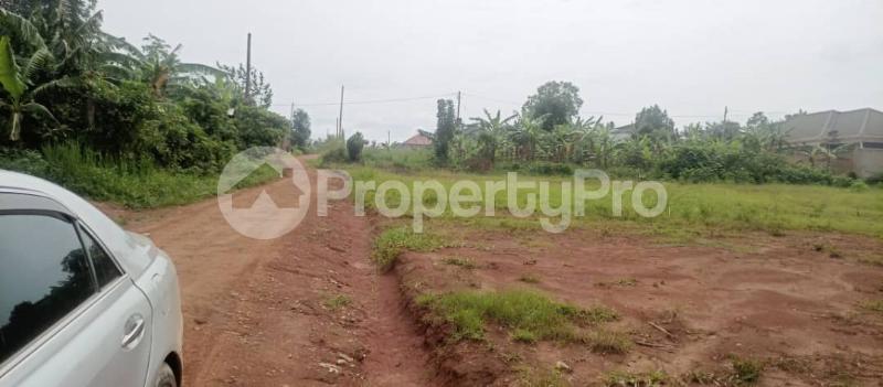 Land for sale Kira kimwanyi under kira municipality  Kira Wakiso Central - 2