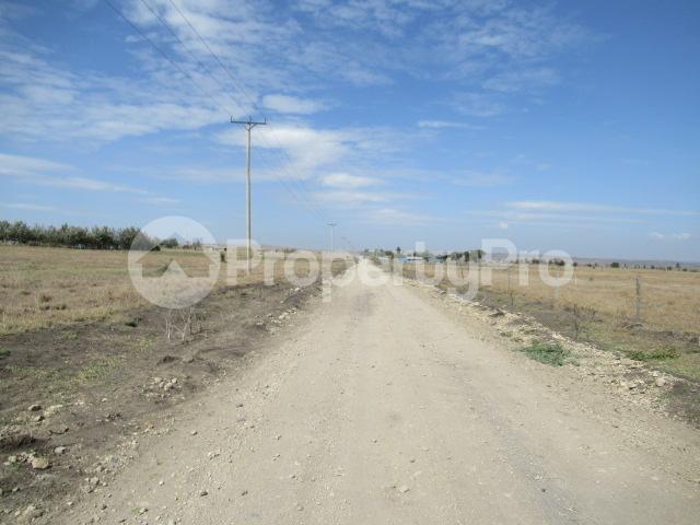 Agricultural Land for sale Off Kiserian-Isinya Rd Isinya Isinya