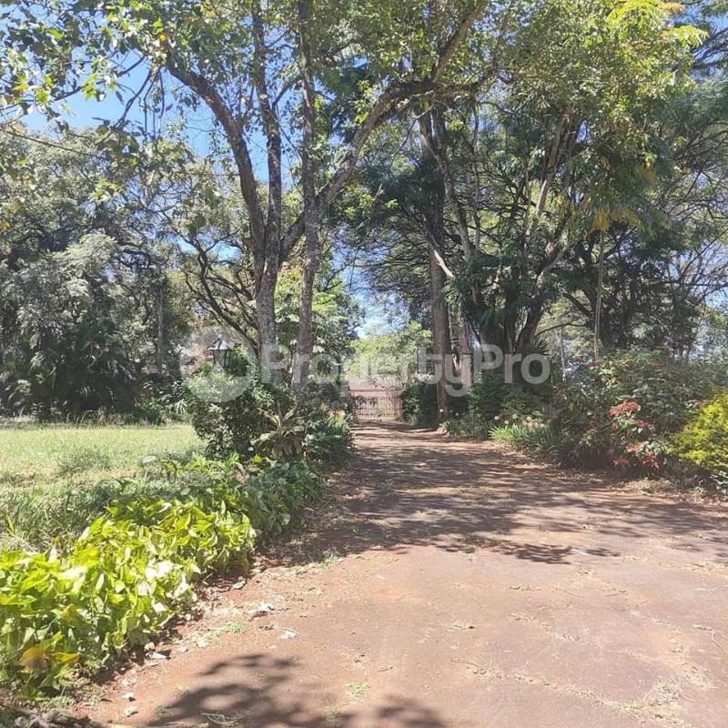 Land for sale Lower Kabete Nairobi (PID 2ARDU) PropertyPro