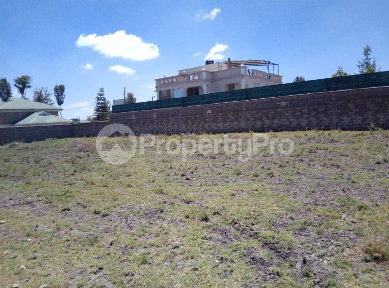 Land for sale Syokimau Nairobi