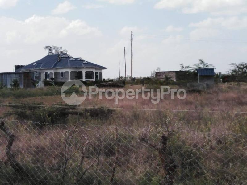 Land for sale opposite Umma University and near Ketraco Substation, Kajiado Kajiado