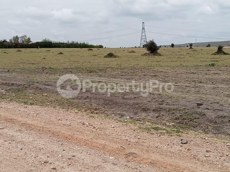 Land for sale Isinya Kajiado Kajiado