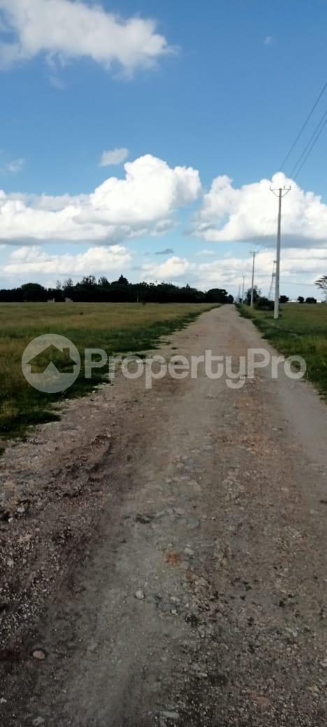 Land for sale Namanga Namanga