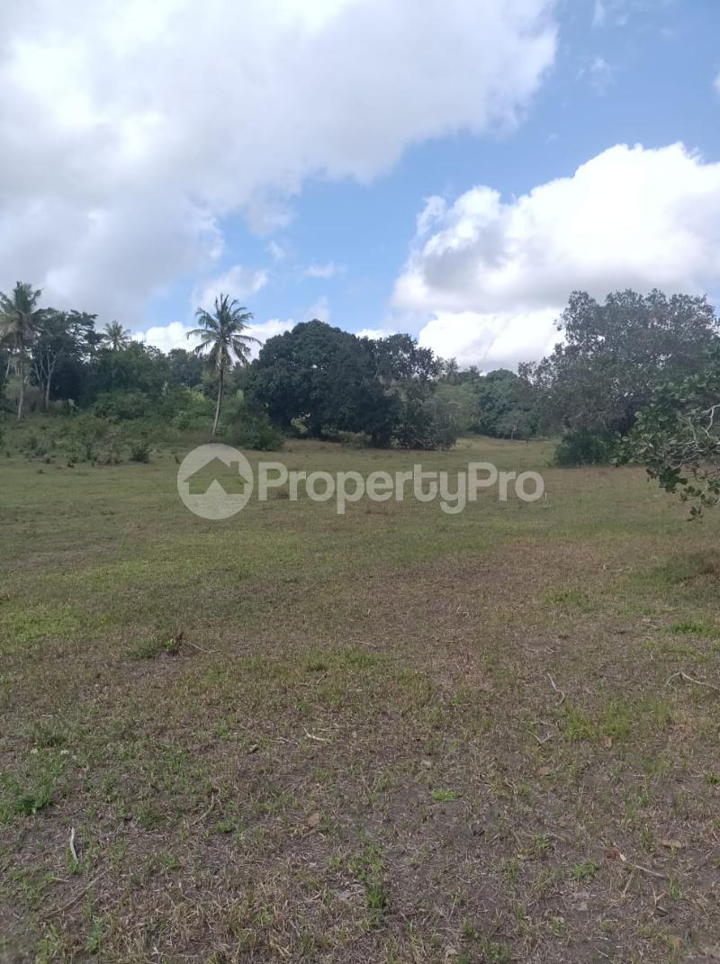 Residential Land for sale Ukunda Ukunda Kwale
