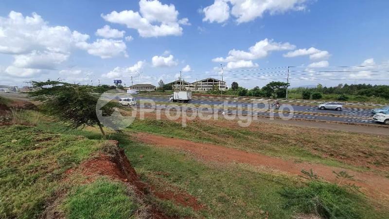 Land for sale Kabati Thika