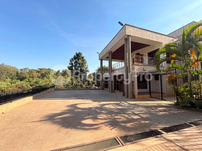 5 bedroom Houses for rent Lower Kabete Lower Kabete Nairobi