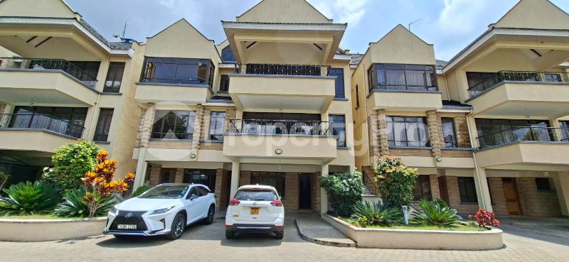 5 bedroom Townhouses Houses for rent Lavington Lavington Nairobi