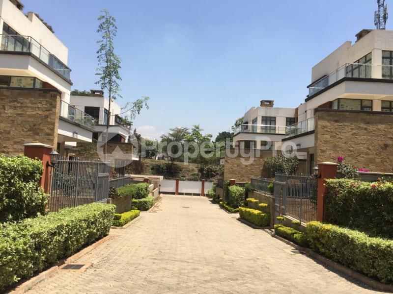 5 bedroom Townhouse for sale Lavington Nairobi