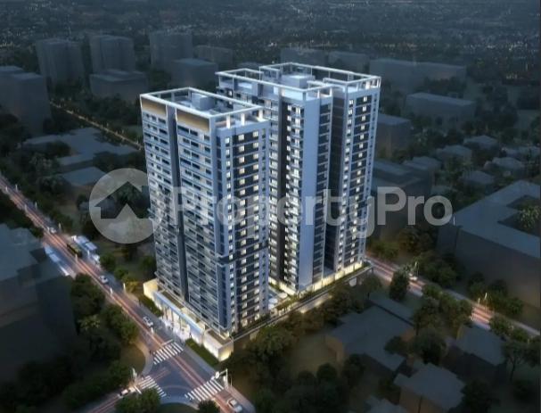 5 bedroom Flat&Apartment for sale Kileleshwa Nairobi