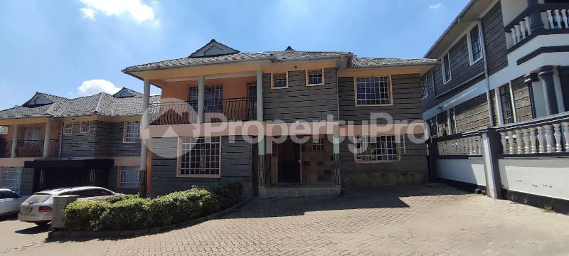 5 bedroom Townhouse for sale Acacia Ongata Rongai Kajiado