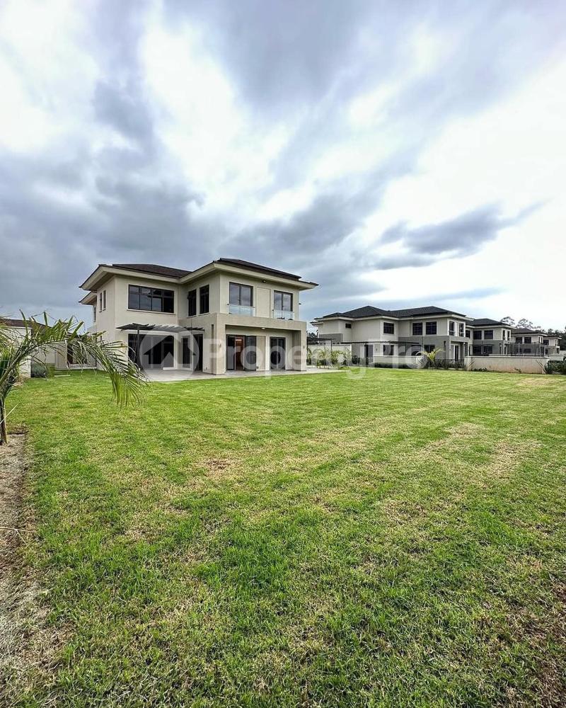 5 bedroom Houses for rent galeria Karen Nairobi