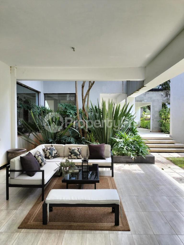 5 bedroom Houses for rent Karen Nairobi