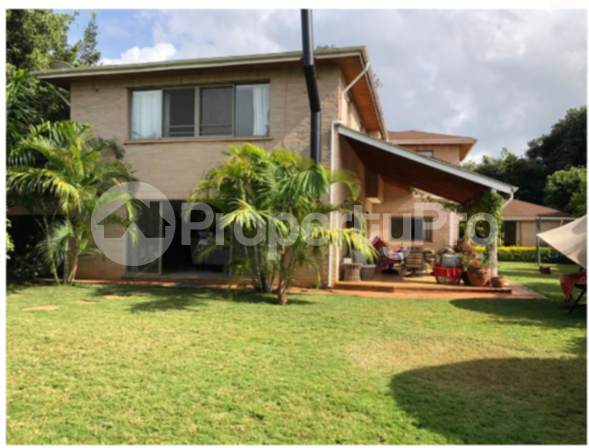 5 bedroom Houses for sale Kitisuru Nairobi