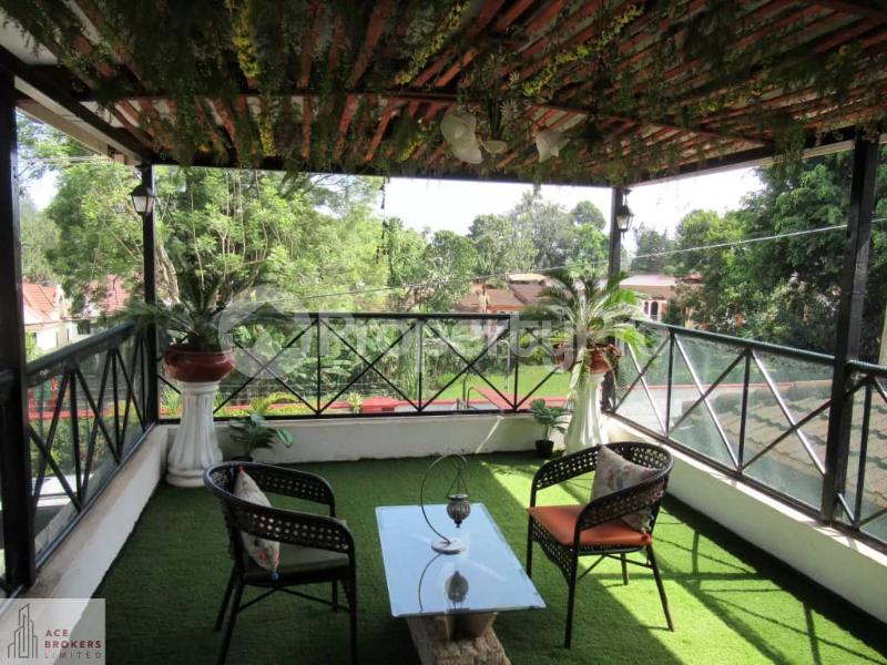 5 bedroom Townhouse for sale Lavington Nairobi