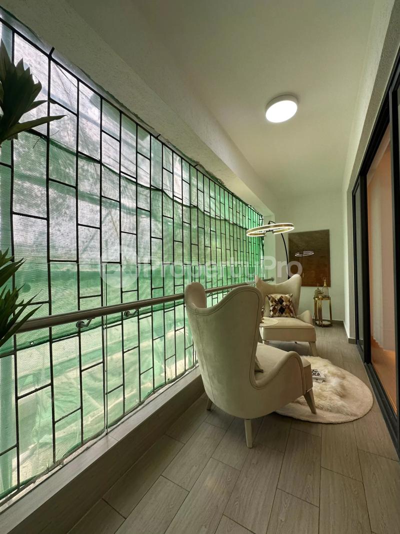 5 bedroom Flat&Apartment for sale Lavington Nairobi