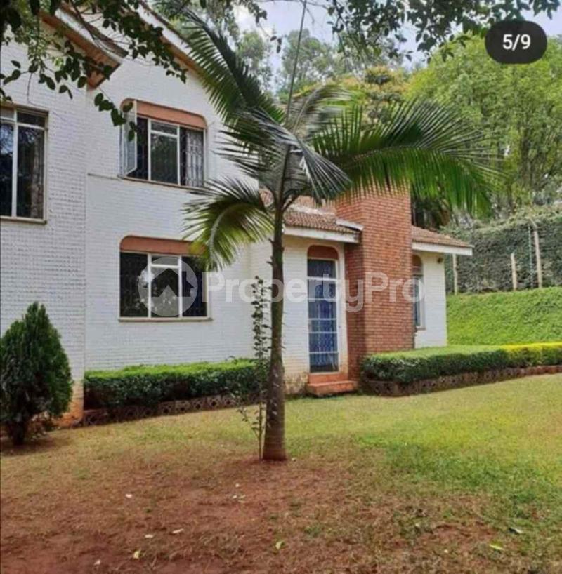 5 bedroom Flat&Apartment for sale Karen Nairobi