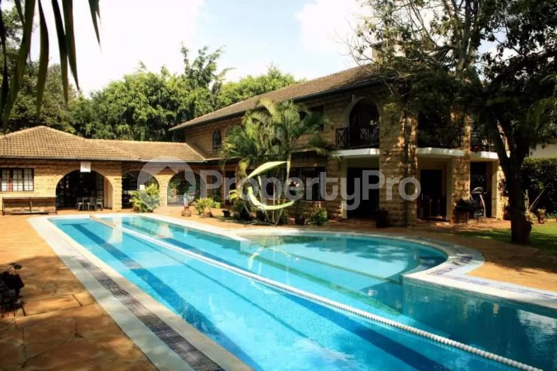 5 bedroom Flat&Apartment for sale Karen Nairobi