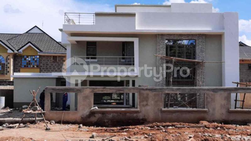 5 bedroom Flat&Apartment for sale Membley Ruiru