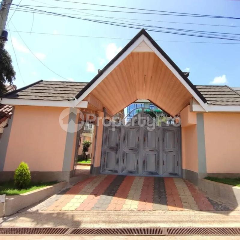 5 bedroom Flat&Apartment for sale Membley Ruiru
