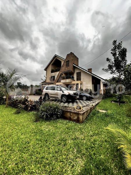 5 bedroom Townhouse for sale Kiambu Road Nairobi