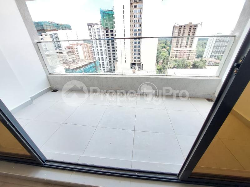 5 bedroom Flat&Apartment for rent Parklands Nairobi