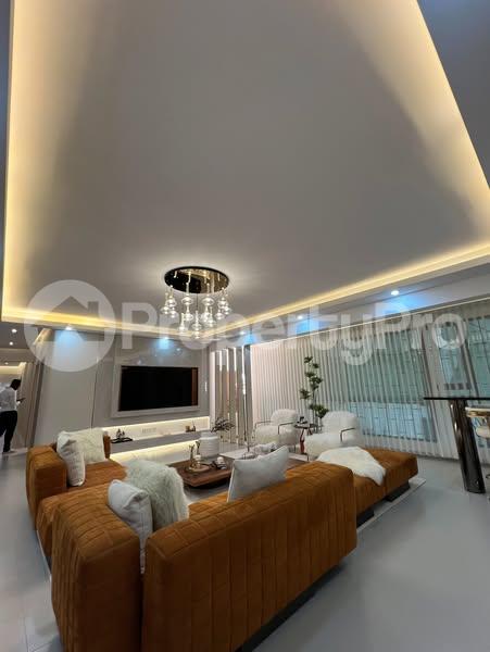 Flat&Apartment for sale Kilimani Nairobi