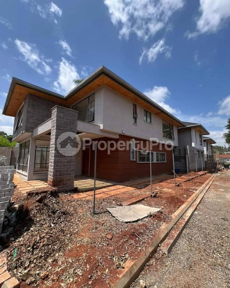 5 bedroom Townhouse for sale Lavington Nairobi