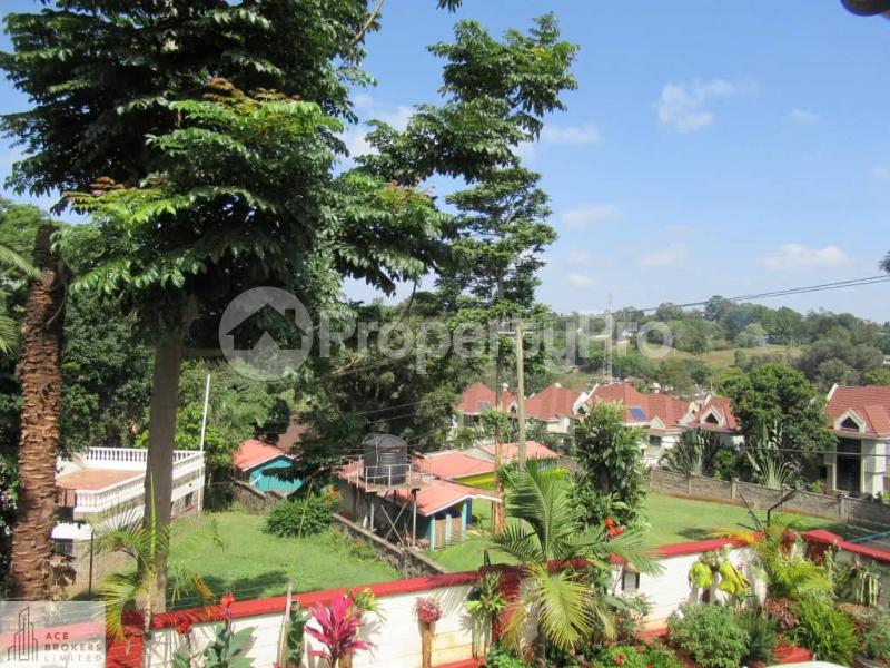 5 bedroom Townhouse for sale Lavington Nairobi