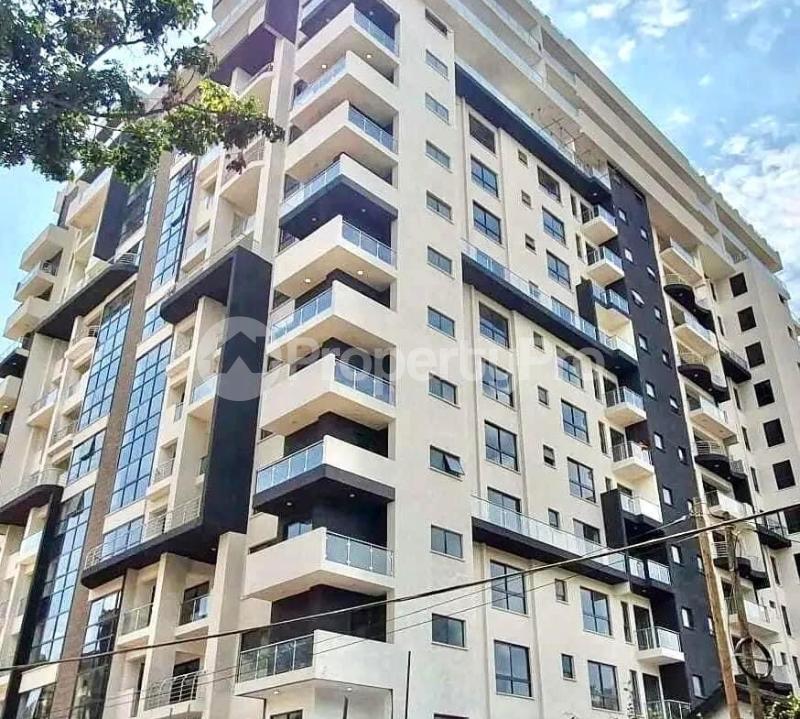 5 bedroom Flat&Apartment for rent Kileleshwa Nairobi