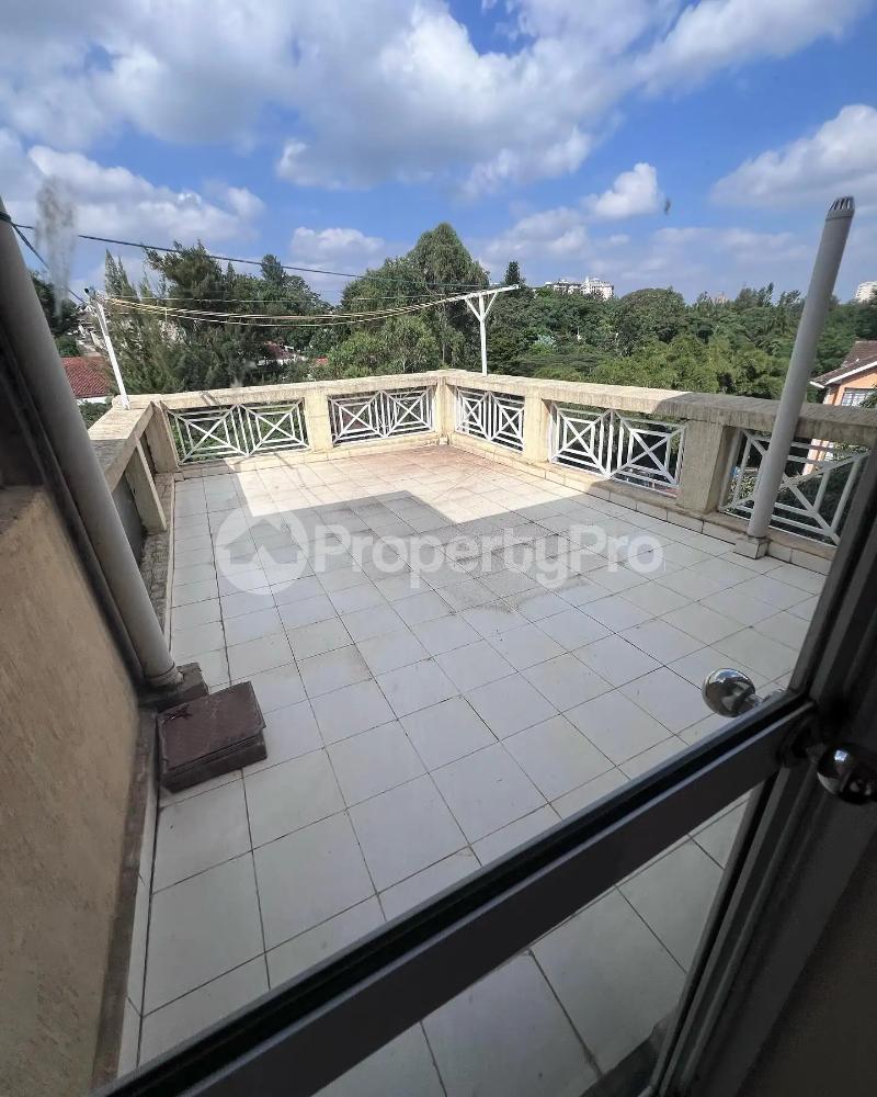 5 bedroom Flat&Apartment for rent Kilimani Nairobi