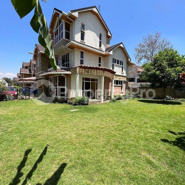 5 bedroom Townhouse for sale Lavington Nairobi