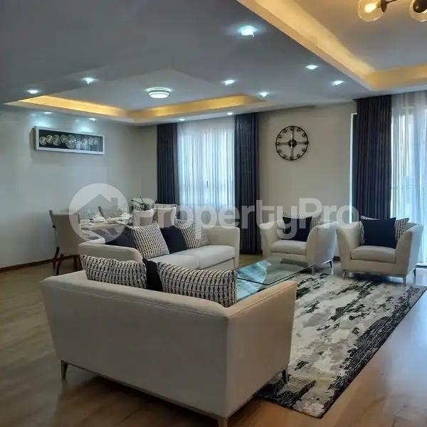 Flat&Apartment for sale Parklands Nairobi