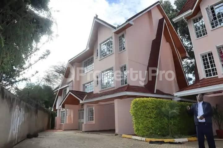 5 bedroom Townhouse for sale Lavington Nairobi