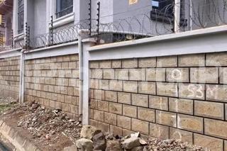 Flat&Apartment for rent Utawala Nairobi